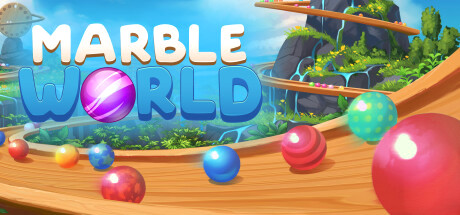 Игра Marble World