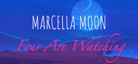 Игра Marcella Moon: Four Are Watching