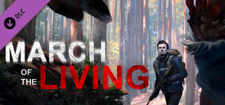 Игра March of the Living - Soundtrack