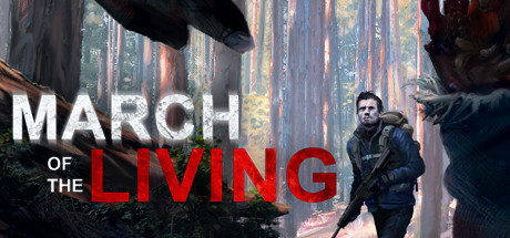 Игра March of the Living
