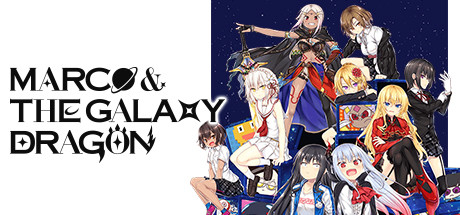 Игра Marco & The Galaxy Dragon