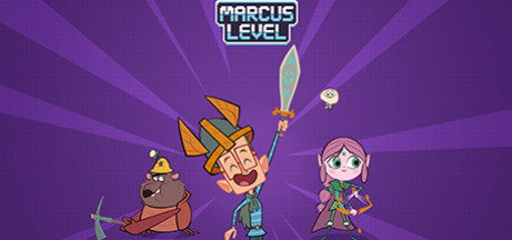 Игра Marcus Level