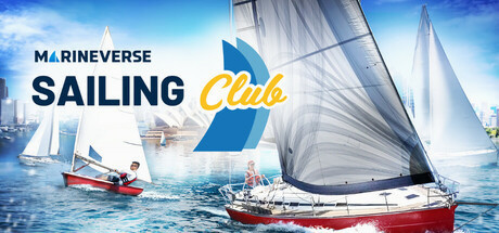 Игра MarineVerse Sailing Club