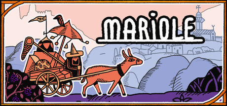 Купить игру Mariole