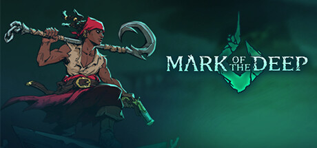 Игра Mark of the Deep
