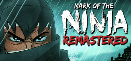 Игра Mark of the Ninja: Remastered