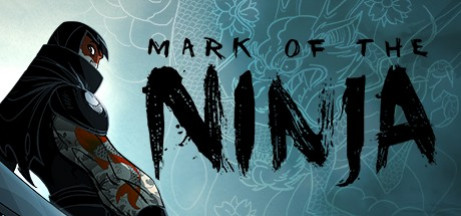 Игра Mark of the Ninja