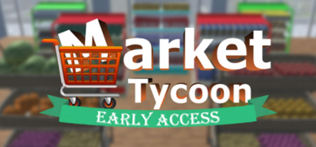 Игра Market Tycoon