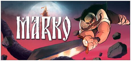 Игра Marko: Beyond Brave