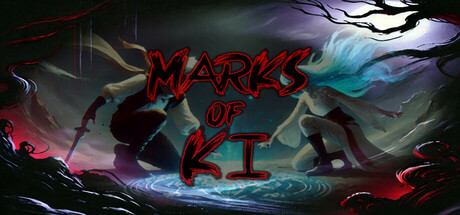 Игра Marks of Ki