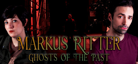 Игра Markus Ritter - Ghosts Of The Past