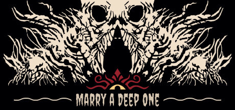 Игра Marry a Deep One: Innsmouth Simulator