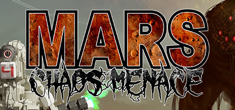 Игра Mars: Chaos Menace