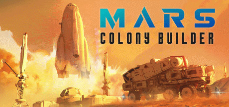 Купить игру Mars Colony Builder