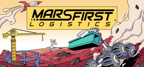 Игра Mars First Logistics