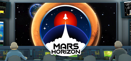 Игра Mars Horizon