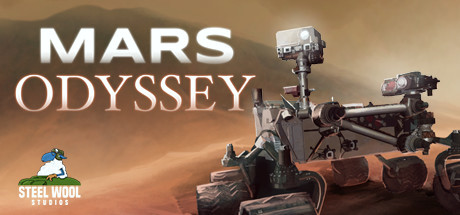 Купить игру Mars Odyssey