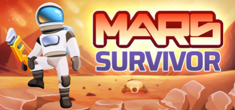 Игра Mars Survivor