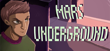 Игра Mars Underground