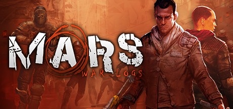 Игра Mars: War Logs