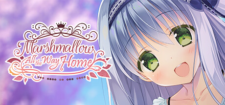 Игра Marshmallow All the Way Home
