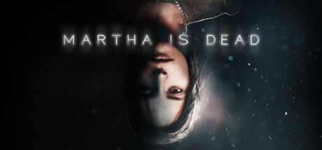 Игра Martha Is Dead