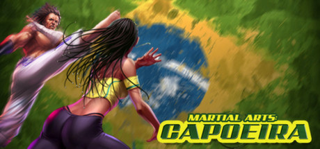 Игра Martial Arts: Capoeira