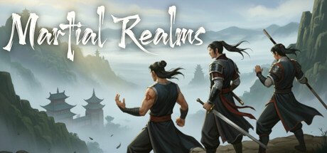 Купить игру Martial Realms
