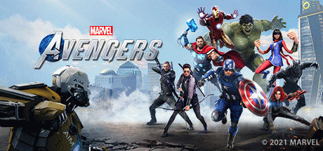 Игра Marvel's Avengers