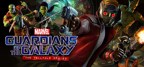 Купить игру Marvel's Guardians of the Galaxy: The Telltale Series