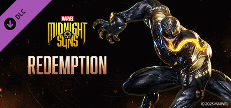 Игра Marvel's Midnight Suns - Redemption
