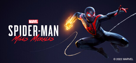 Игра Marvel’s Spider-Man: Miles Morales