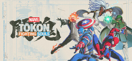 Игра MARVEL Tōkon: Fighting Souls