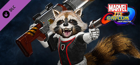 Игра Marvel vs. Capcom: Infinite - Space Suit Costume