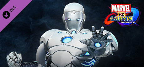 Игра Marvel vs. Capcom: Infinite - Superior Iron Man Costume