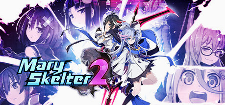 Игра Mary Skelter 2