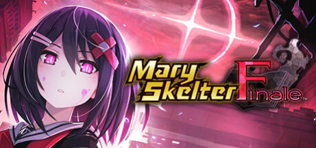 Игра Mary Skelter Finale