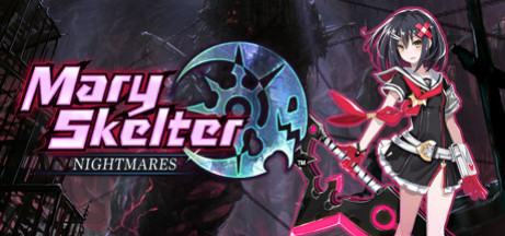 Игра Mary Skelter: Nightmares