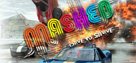 Игра Mashed