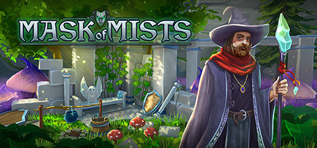 Игра Mask of Mists