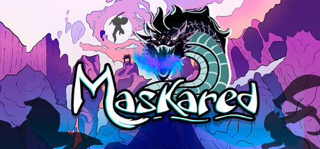 Купить игру Maskared