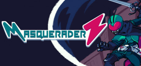 Купить игру Masquerader Z