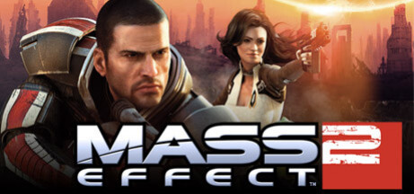 Игра Mass Effect 2 (2010) Edition