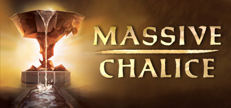 Игра MASSIVE CHALICE