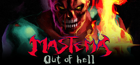 Игра Mastema: Out of Hell