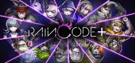 Игра Master Detective Archives: RAIN CODE Plus