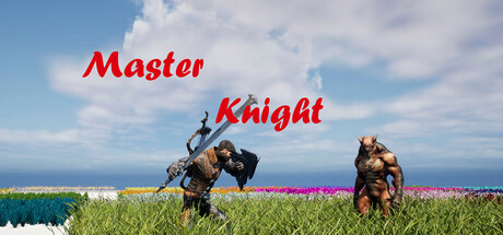 Игра Master Knight