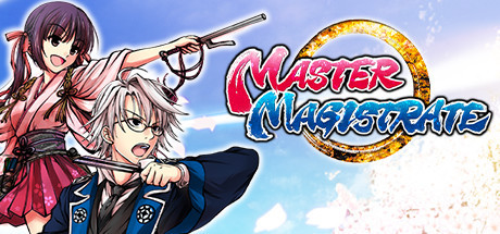 Игра Master Magistrate