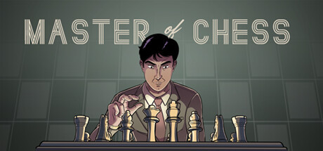Игра Master of Chess