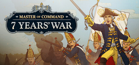 Купить игру Master of Command: Seven Years' War